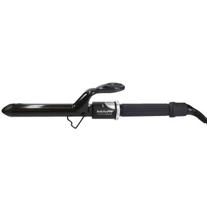 BaBylissPRO Porcelain Ceramic 1" Spring Curling Iron "USED" - Picture 1 of 6