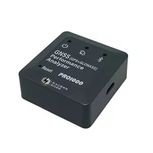 Racer Edge GNSS Performance Analyzer Bluetooth GPS Speed Meter - Picture 1 of 3