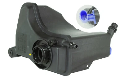 Vaschetta Acqua Radiatore Per BMW 3 (E90/E91/92/93) X1 E84 - Immagine 1 di 3