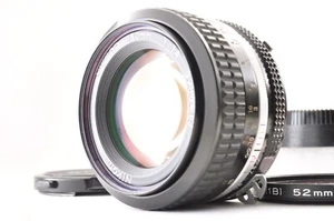 Nikon Ai NIKKOR 50mm f/1.4 MF Standard Prime Lens *Excelente* #3896 - Imagen 1 de 13