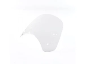 TRIUMPH Flyscreen T100, T120 Str/Sp Twin Clear A9708303 Flyscreen T100,T120 - Foto 1 di 1