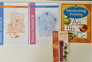 Early Years Foundation Education Book Bundle - Picture 1 of 3