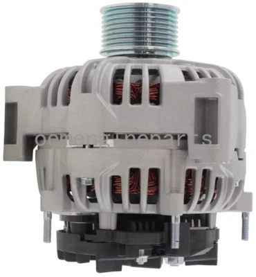 RE55571 Fits For John Deere 9630T 9630 9530 7730 7830 Alternator RE210793 - Image 1 of 4