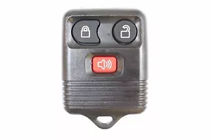 NEW Keyless Entry Key Fob Remote For a 2006 Ford F-250 3 Button DIY Programming - Picture 1 of 2