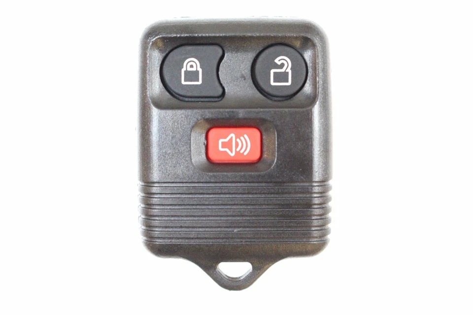NEW Keyless Entry Key Fob Remote For a 2006 Ford F-250 3 Button DIY Programming - Image 1 of 2