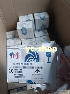 New Crestron CEN-ERFGW-POE RF wireless gateway fast ship via fedex/dhl/ups - Picture 1 of 1