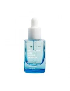 (K-SECRET) Hyaluronic Acid Secret Ampoule 30ml - Picture 1 of 1