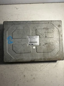 SUSPENSION CONTROL MODULE ISUZU RODEO 2000 2001 8972088862 OEM - Picture 1 of 3