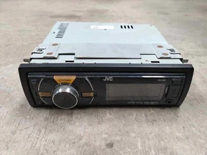 JVC Radio Car Stereo - Picture 1 of 3
