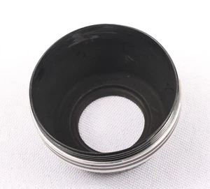 Genuine Carl Zeiss Lens Hood 30.5mm Werra Original - Picture 1 of 3