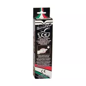 Collante per tubi e raccordi in pvc Camon TCF 125 gr 085200 - Foto 1 di 1