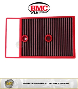FILTRO ARIA SPORTIVO SKODA FABIA III (NJ3, NJ5) 1.4 TDI 2019 2020 BMC - Imagen 1 de 1