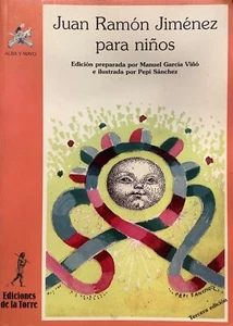 Juan Ramón Jiménez para niños by Juan Ramón Jiménez (Hardcover) - Bild 1 von 2