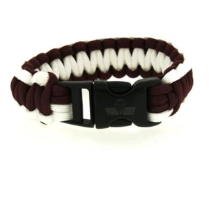 NEW PARAGOLD Survival Bracelet Unisex LARGE- PG875034 - Picture 1 of 1