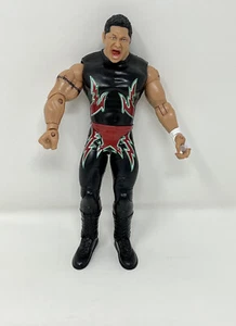 Super Crazy WWE Wrestling Adrenaline  17 Figure Mexicool ( SAVE IF YOU BUY 2) - Picture 1 of 12