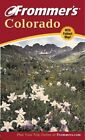 Frommer's Colorado (Frommer?s Comple..., Peterson, Eric