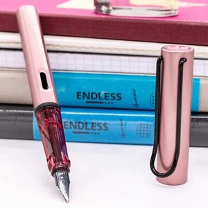 LAMY Al-Star Füllfederhalter - Autumn Pink - Bild 1 von 13