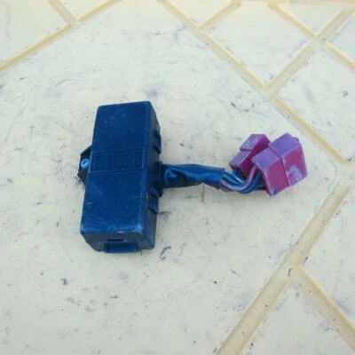 Fusível Honda Magna 700 VF700C 1987 FABRICANTE DE EQUIPAMENTO ORIGINAL - Imagem 1 de 4