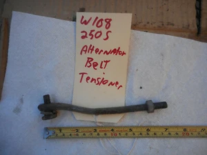 Mercedes Benz 250S M180 W108 W109 W110 M108 W112 W111 Alternator Belt Tensioner - Picture 1 of 5
