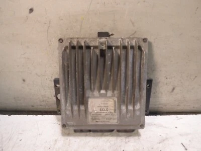 CENTRALINA MOTORE  RENAULT KANGOO 8200309910 - Immagine 1 di 4