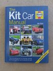 Haynes: The Kit Car Manual, Second Edition,