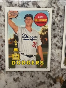 Tarjeta de béisbol 2018 Topps Heritage MLB #s 1-200 elige tu tarjeta - Imagen 1 de 195