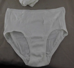 Speidel Damen Hüftslips 5er Pack Unterhosen, Größe EU 50, Batistmotiv Baumwolle - Bild 1 von 9