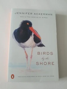 NEW Birds by the Shore : Observing the Natural Life of... (MSRP $16.00) - Picture 1 of 3