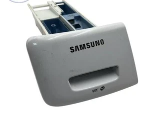 Samsung Washer Detergent Dispenser Drawer Assembly DC97-18142C - Picture 1 of 2
