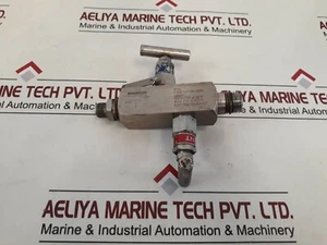 Rosemount C306101126-0300 Pressure Transmitter 10000Psi - Picture 1 of 7