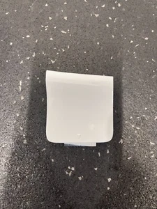 8048133 Genuine BMW Tow Eye Cover - Bild 1 von 2