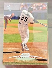 1999 Stadium Club Baseball Card Singles (#1-279) U Pick! 15 Cent Shipping!