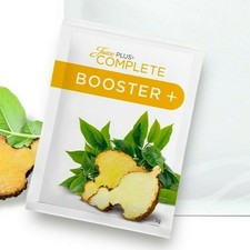BRUCIAGRASSI JUICE PLUS BOOSTER 10/20/30 BUSTINE