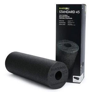 ® Standard 45 Faszienrolle 45 cm x 15 cm Fitness-Rolle zur Selbstmassage von ... - Picture 1 of 7