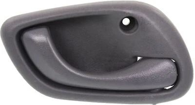  Maçaneta interna frontal, lateral do passageiro para Suzuki Esteem 1995-2005 - Imagem 1 de 4