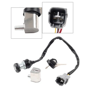 Ignition Switch Lock Kit W/Key For CFMoto ZForce 500 800 1000 7000-011000-20000 - Picture 1 of 12