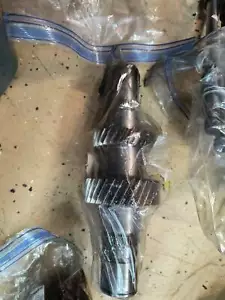 3000GT VR4 / Dodge Stealth TT 5 Speed 25 Spline Transmission Internals - Picture 1 of 8