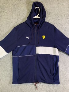 Las mejores ofertas en Suéteres PUMA Azul para De hombre | eBay