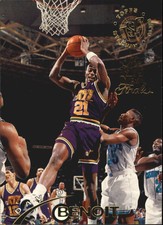 1994-95 Stadium Club Super Teams NBA Finals Basketball Card #21 David Benoit