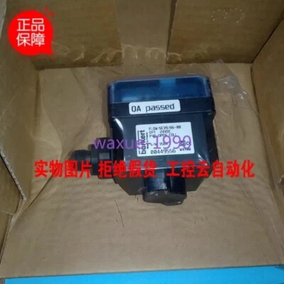 1pcs New burkert FLOW:SE39/66-00 00449556 - Image 1 of 3