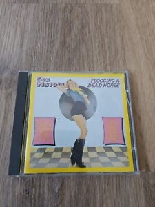 Flogging a Dead Horse by The Sex Pistols (CD, 1995)