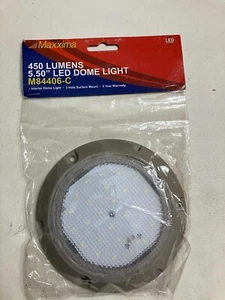 Maxxima M84406-C Light 450 Lumens 5.50" 18 LEDS - Bild 1 von 2