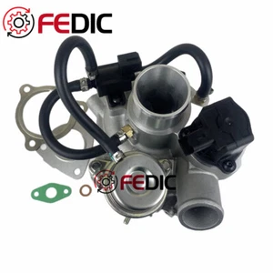 Turbine KP39 54399880109 for Proton Exora 1.6 turbo 140 BHP CFE PW812548 - Bild 1 von 7