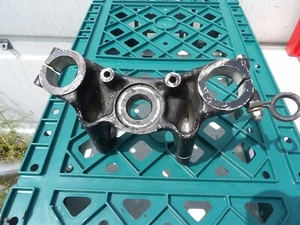honda xl 250 s top yoke (1979) - Picture 1 of 2