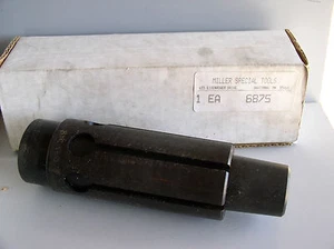 Miller Tools 6875 Ball Joint Seal Installer M194 - Picture 1 of 1