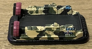 Micro Machines Military LCAC Hovercraft Galoob LGTI 1995 - Picture 1 of 3
