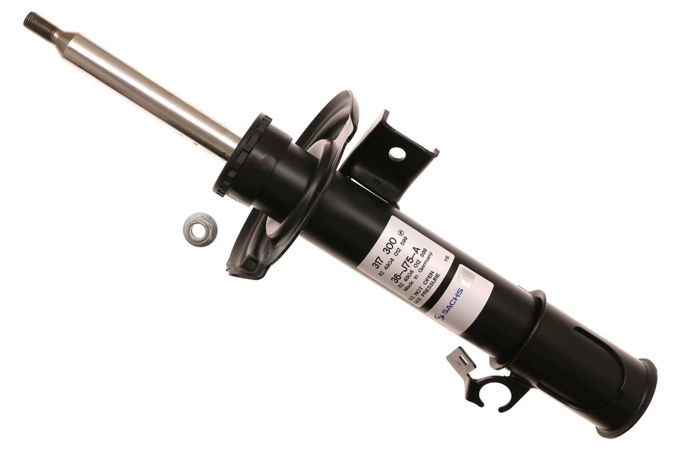 Shock Absorber for Mercedes-Benz C280 2006 - 2007 SACHS 317 300 Foto 1 de 4