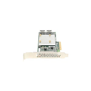HPE Smart Array E208I-P SR G10 12G SAS PCIE Plug-In Ctrl - HPB - 804394-B21-HP - Afbeelding 1 van 4