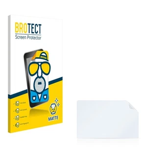 Anti-Reflets Protection Ecran pour ASUS ZenBook 3 Deluxe UX490UA Film Protecteur - Afbeelding 1 van 6