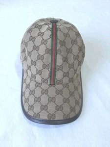 Gucci GG Supreme Cap - Original - Größe M - Bild 1 von 7